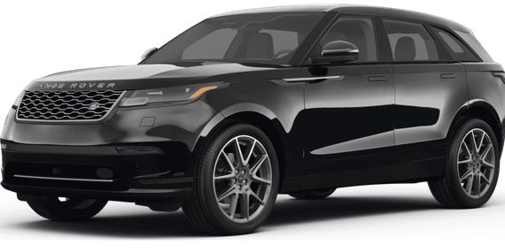 LAND ROVER RANGE ROVER VELAR 2021 SALYJ2EX6MA320708 image